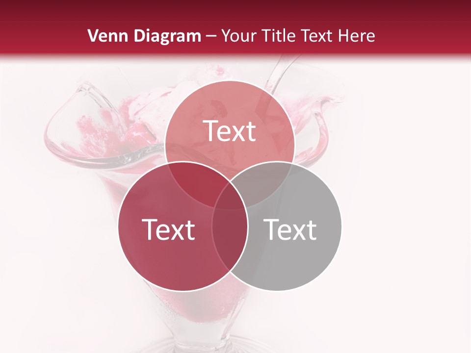 Steel Silver Background PowerPoint Template