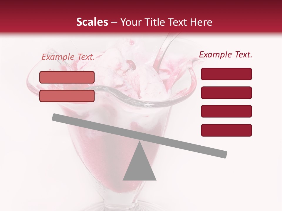 Steel Silver Background PowerPoint Template