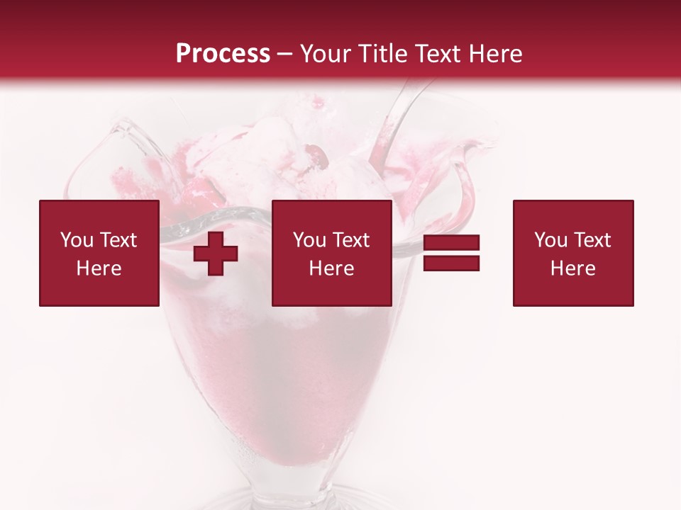 Steel Silver Background PowerPoint Template