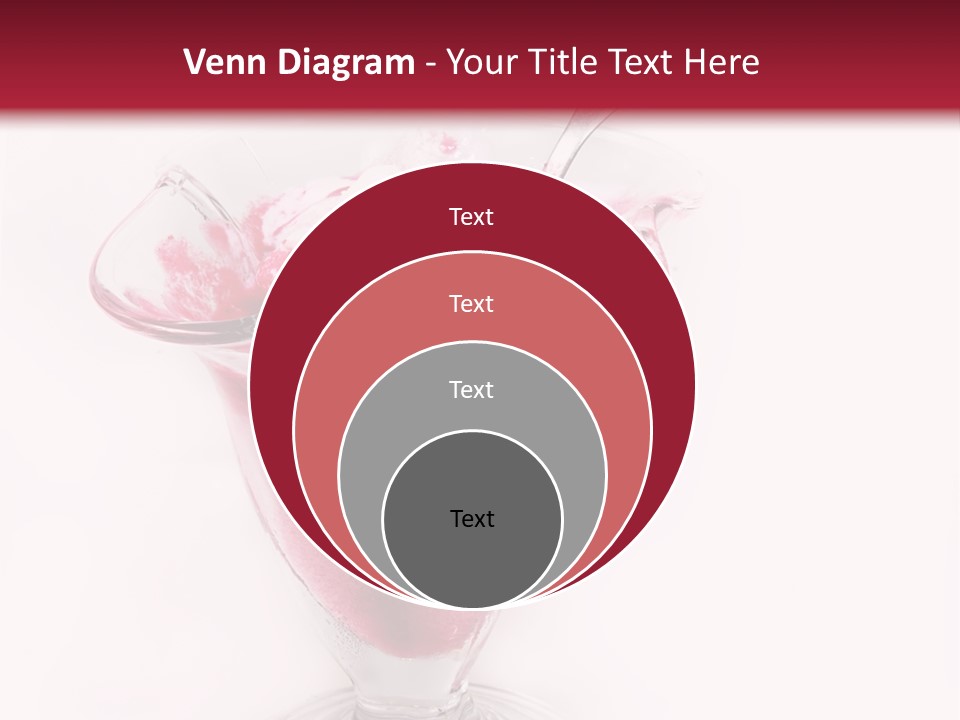 Steel Silver Background PowerPoint Template