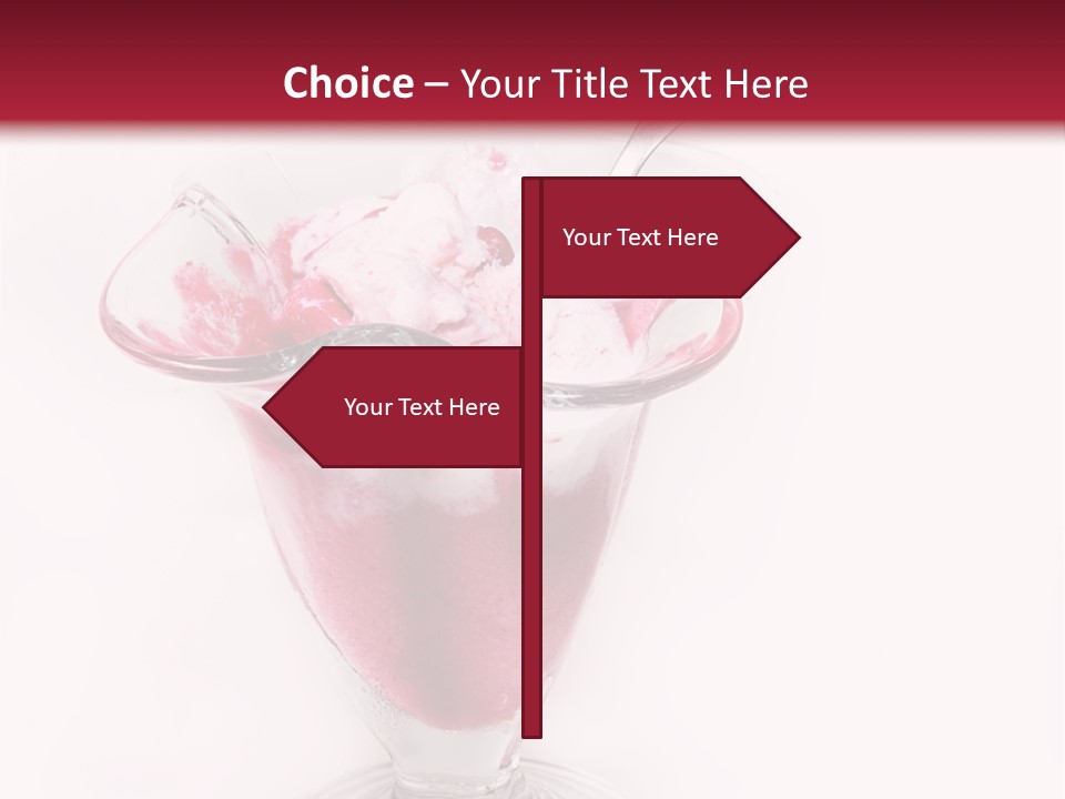 Steel Silver Background PowerPoint Template