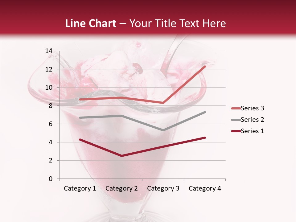 Steel Silver Background PowerPoint Template