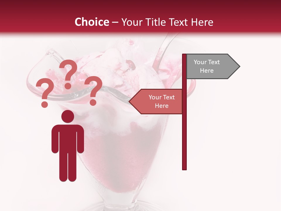 Steel Silver Background PowerPoint Template