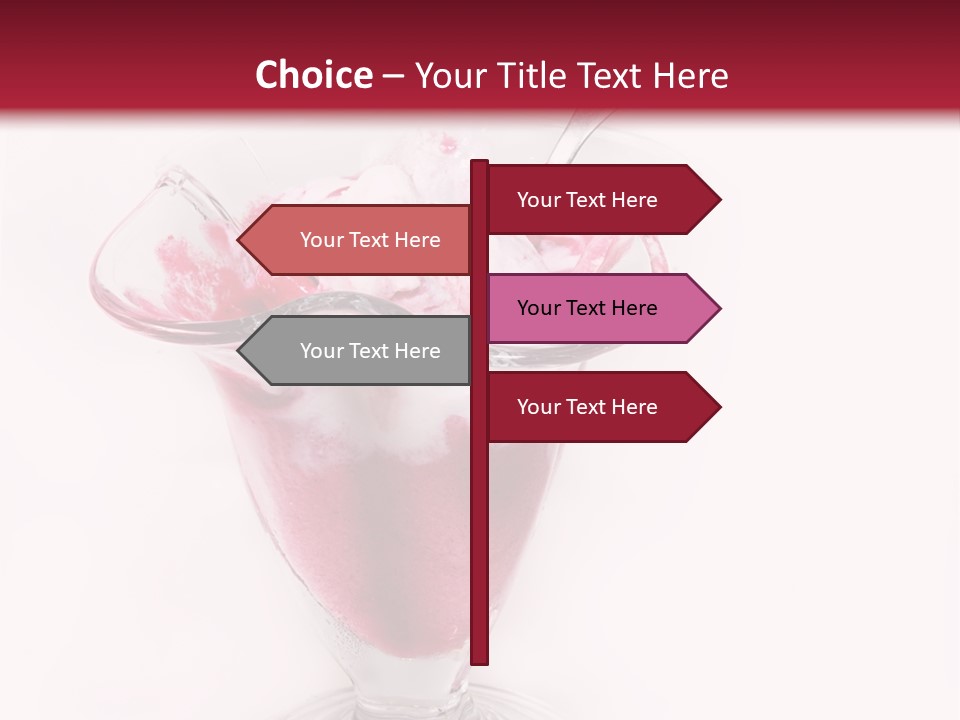 Steel Silver Background PowerPoint Template