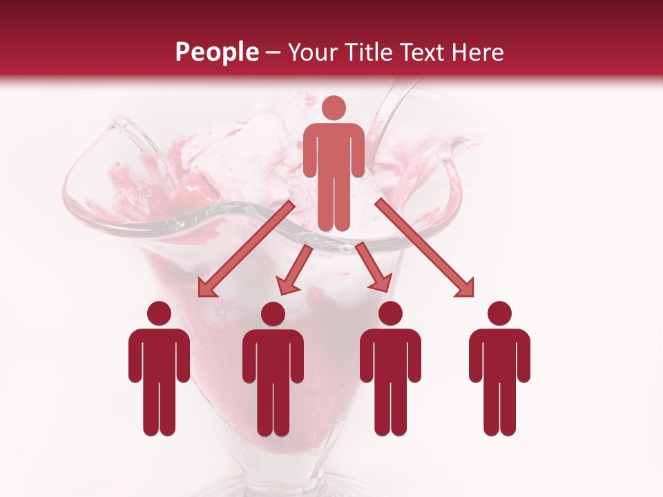 Steel Silver Background PowerPoint Template