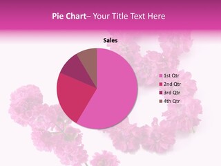 Element Font Figure PowerPoint Template