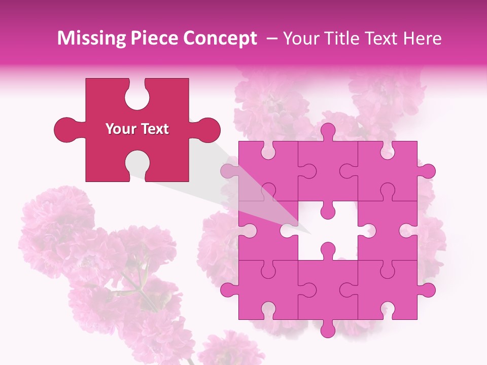 Element Font Figure PowerPoint Template