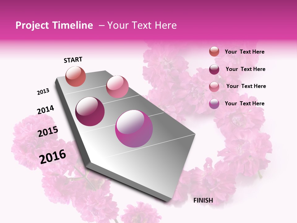 Element Font Figure PowerPoint Template