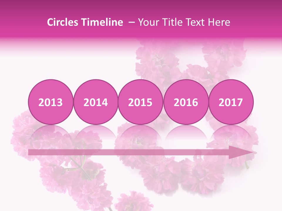 Element Font Figure PowerPoint Template