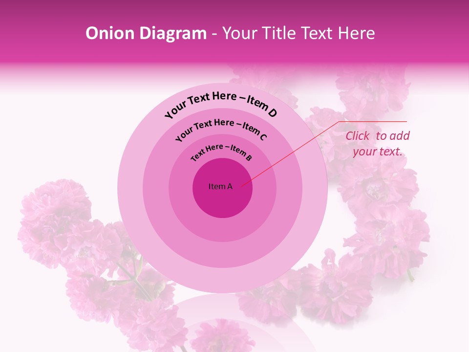 Element Font Figure PowerPoint Template