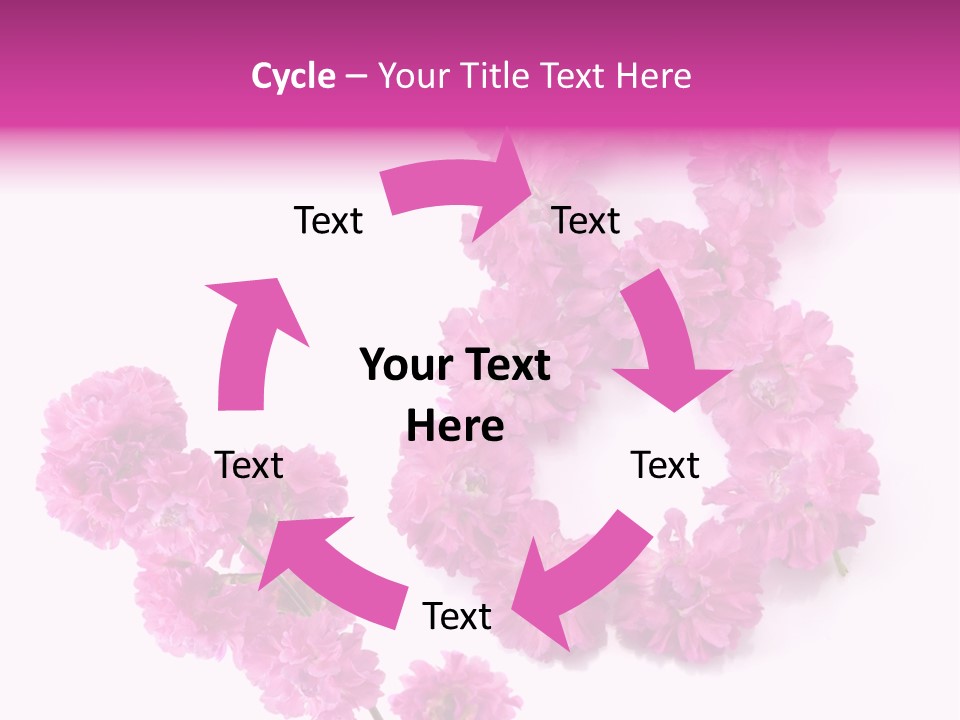 Element Font Figure PowerPoint Template