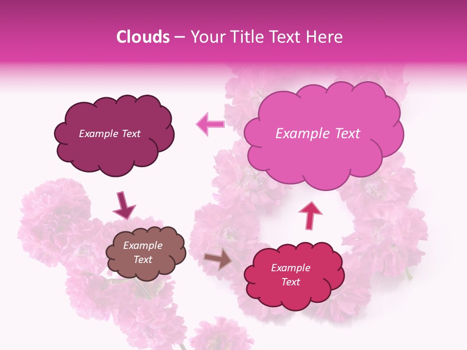Element Font Figure PowerPoint Template
