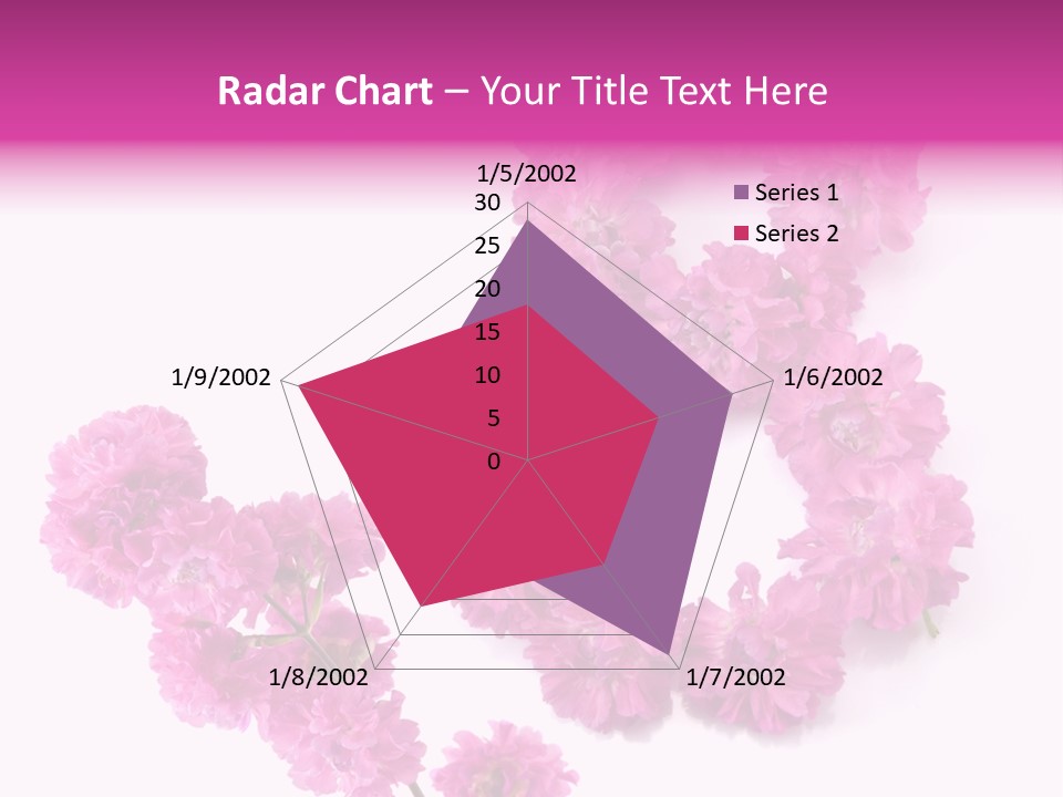 Element Font Figure PowerPoint Template