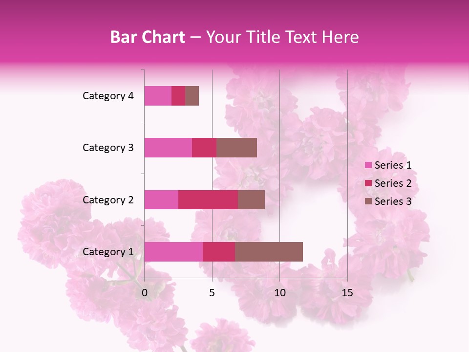 Element Font Figure PowerPoint Template