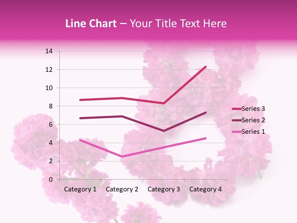 Element Font Figure PowerPoint Template