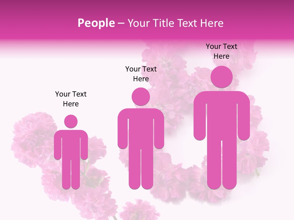 Element Font Figure PowerPoint Template