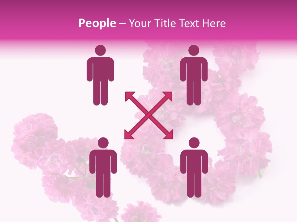 Element Font Figure PowerPoint Template