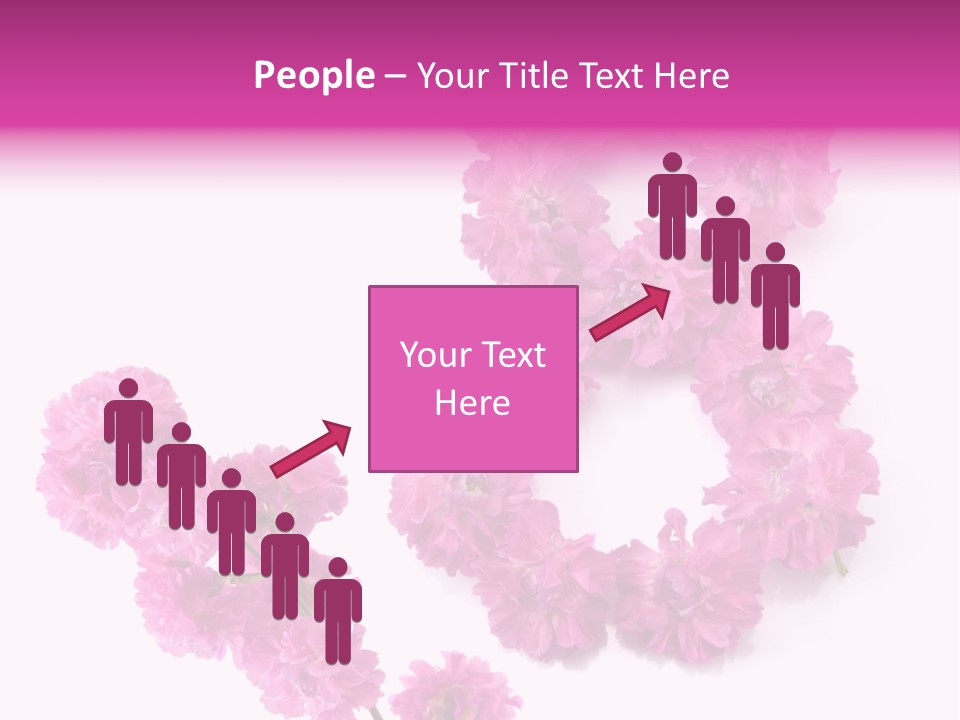 Element Font Figure PowerPoint Template