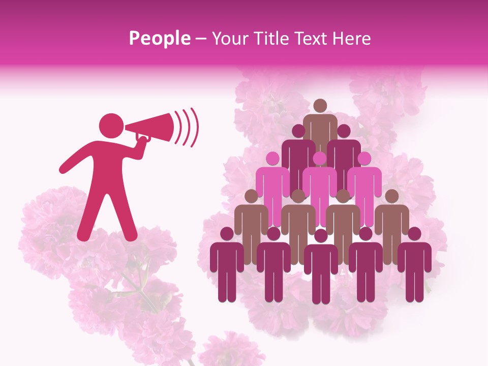 Element Font Figure PowerPoint Template