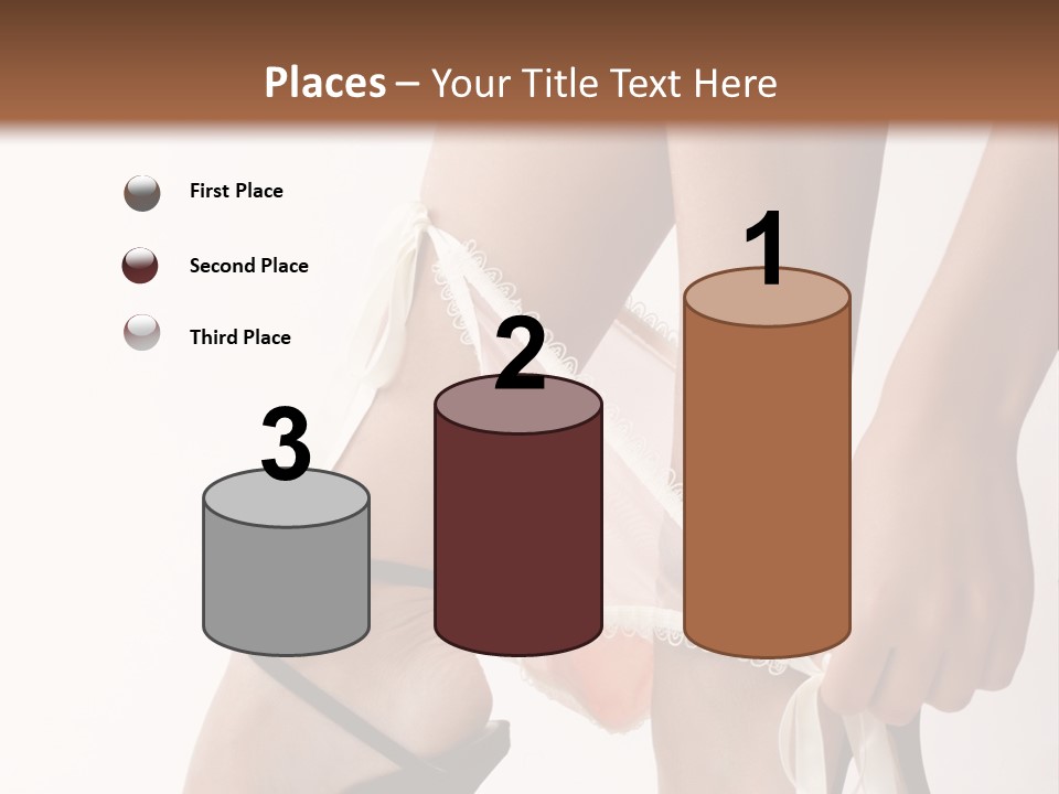 Strip Body Studio PowerPoint Template