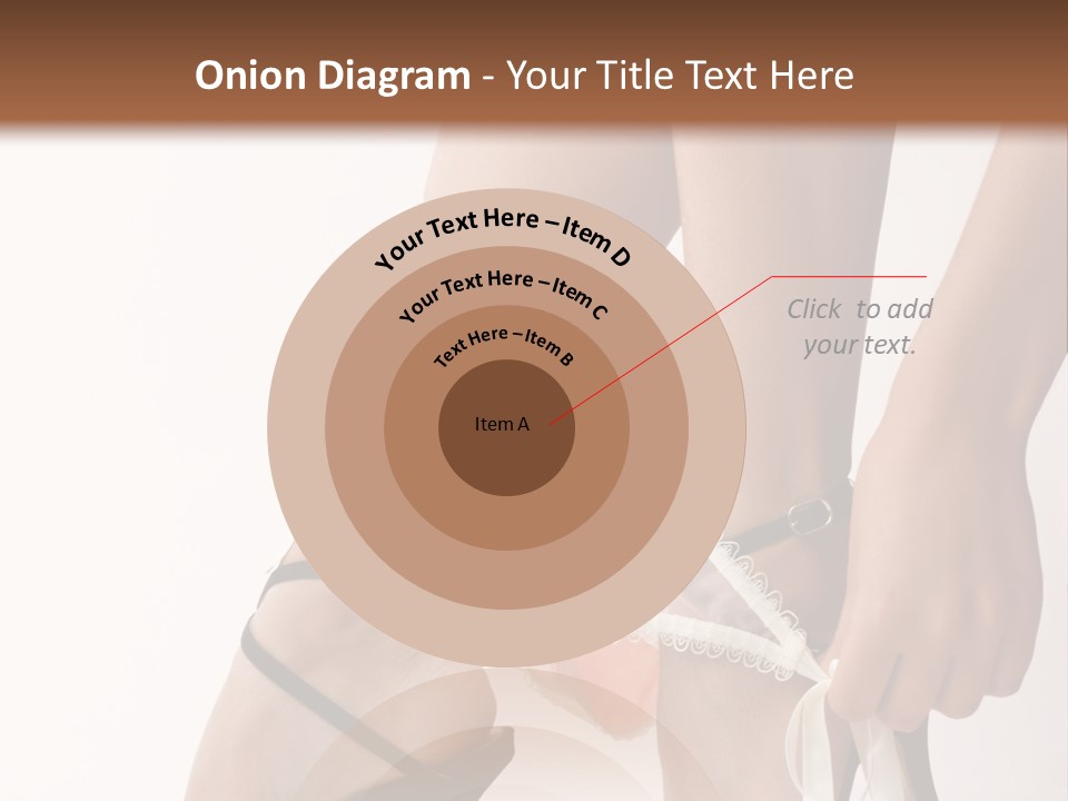 Strip Body Studio PowerPoint Template