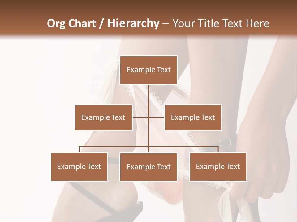 Strip Body Studio PowerPoint Template