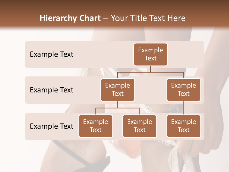 Strip Body Studio PowerPoint Template