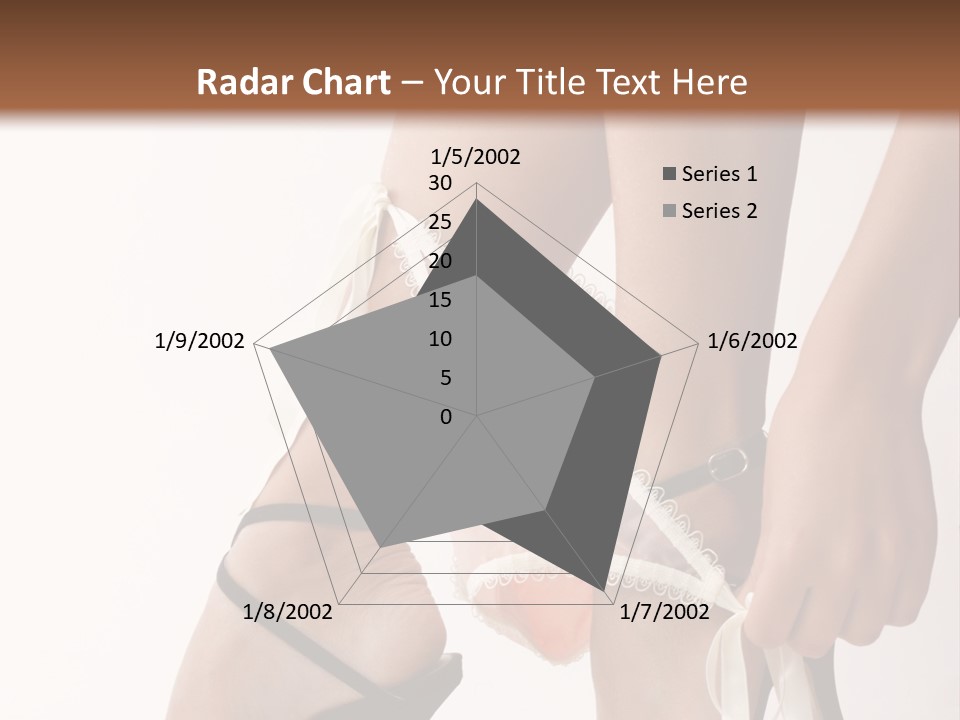 Strip Body Studio PowerPoint Template