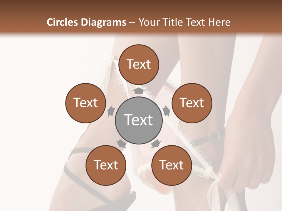 Strip Body Studio PowerPoint Template