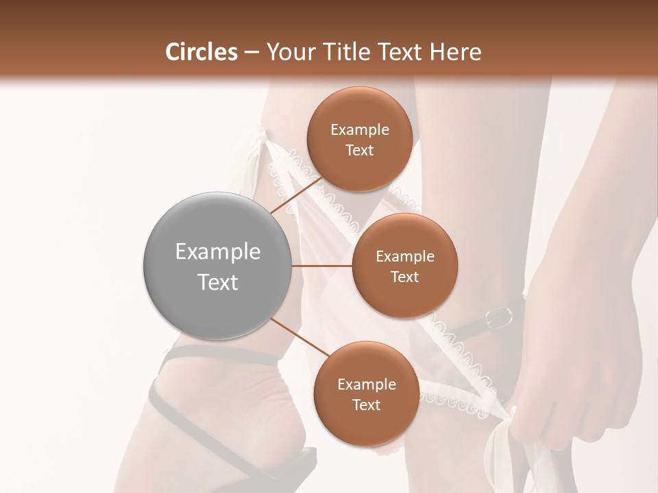 Strip Body Studio PowerPoint Template