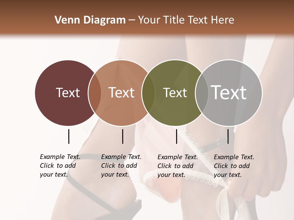 Strip Body Studio PowerPoint Template