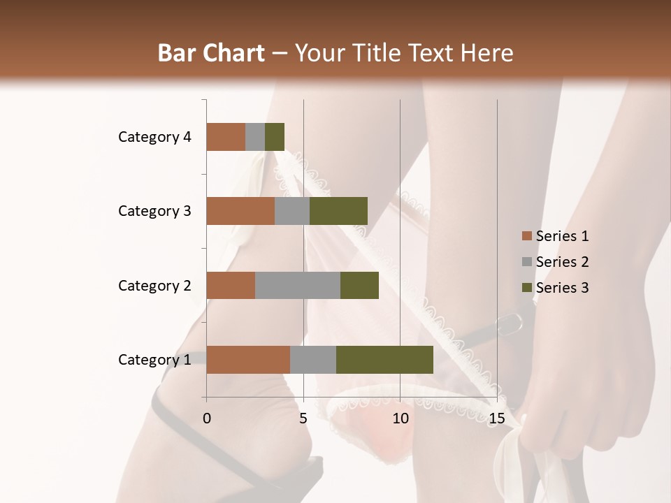 Strip Body Studio PowerPoint Template