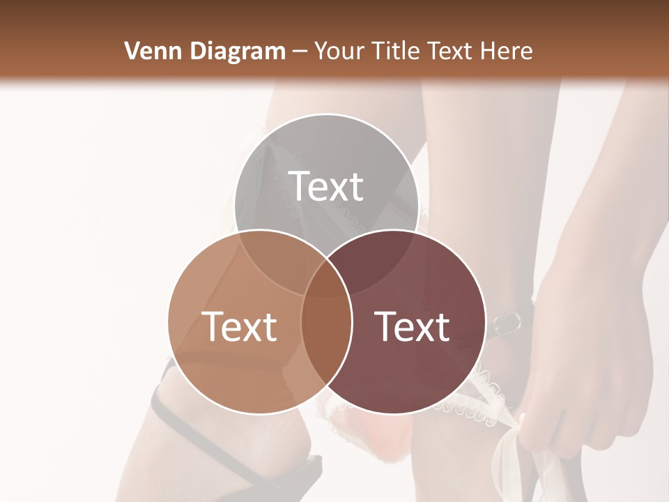 Strip Body Studio PowerPoint Template