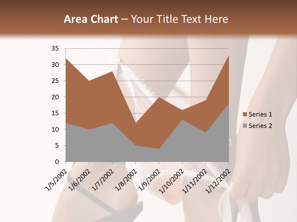 Strip Body Studio PowerPoint Template