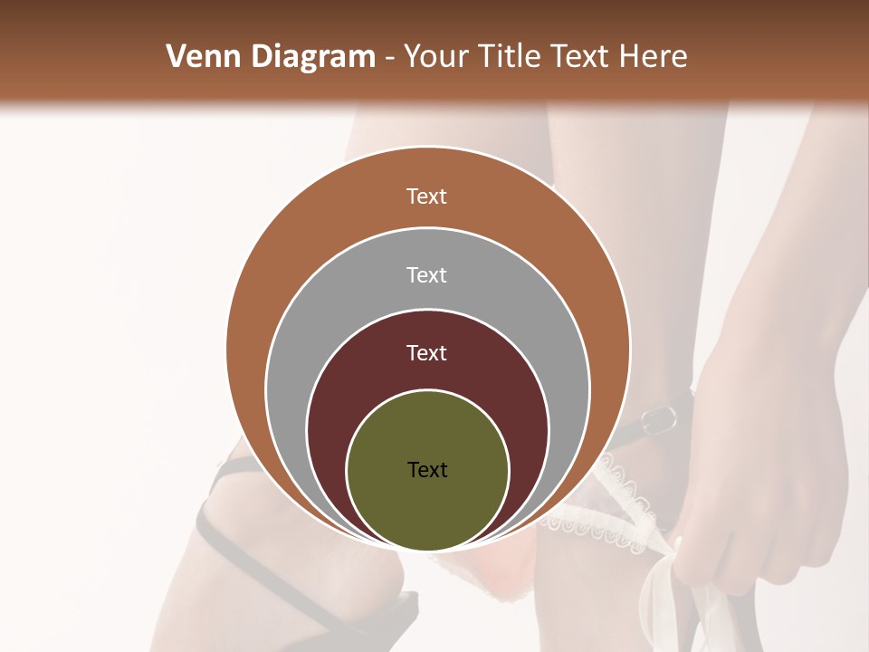 Strip Body Studio PowerPoint Template