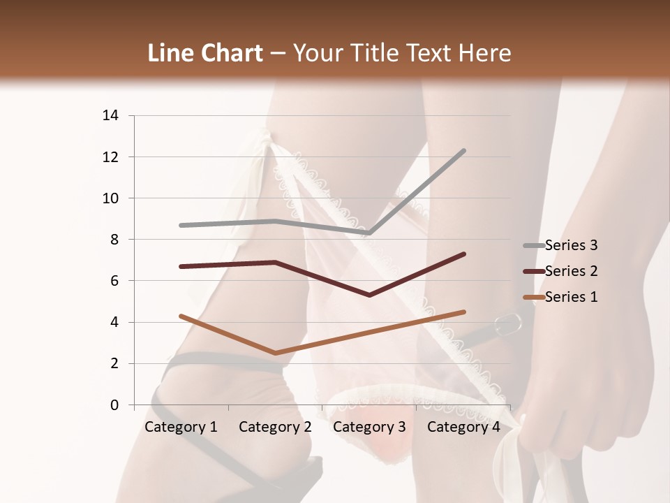 Strip Body Studio PowerPoint Template