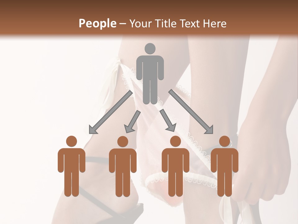 Strip Body Studio PowerPoint Template