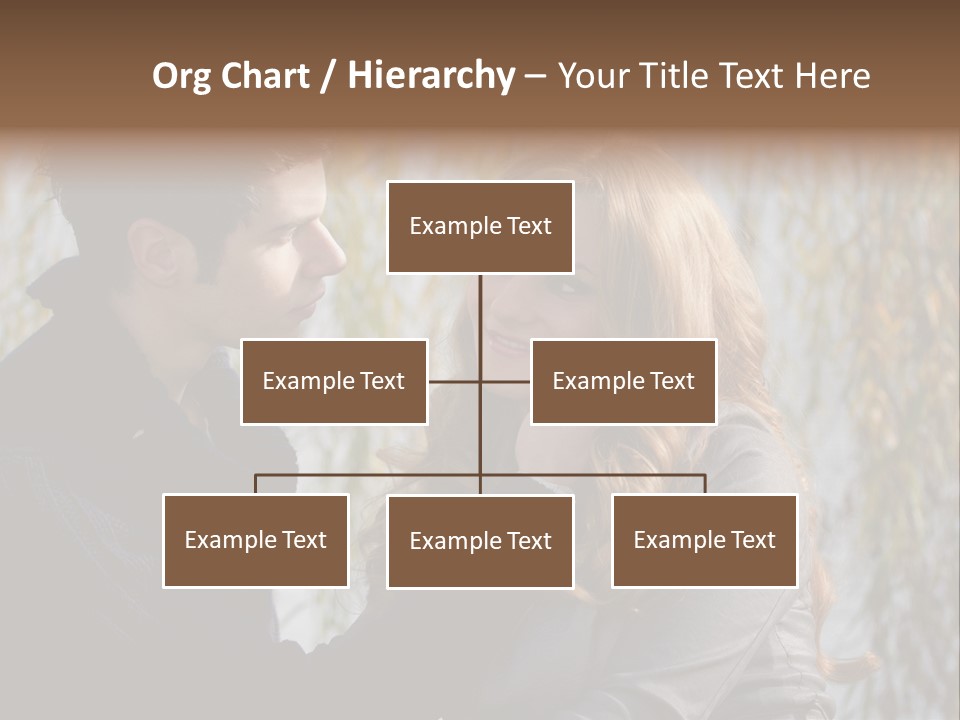 Businessman Selling Preparation PowerPoint Template