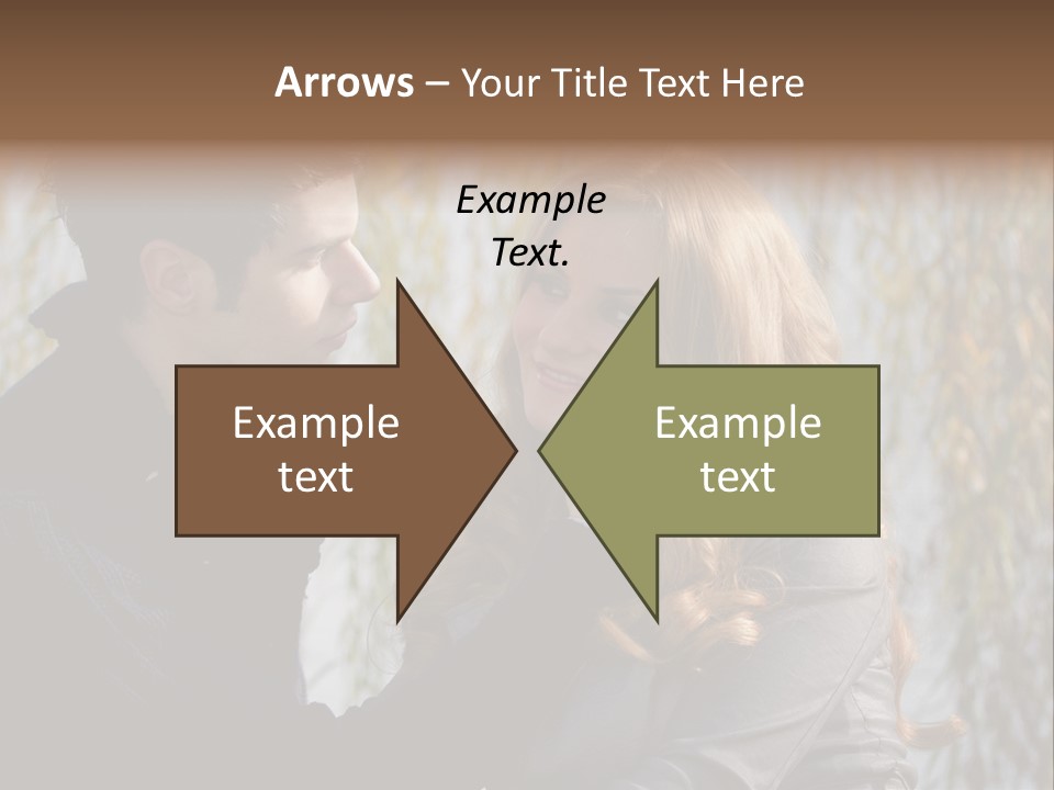 Businessman Selling Preparation PowerPoint Template