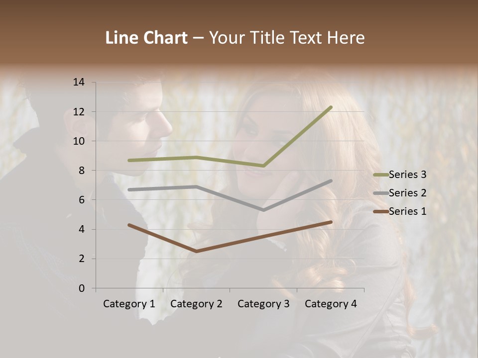 Businessman Selling Preparation PowerPoint Template