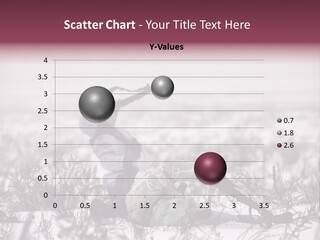 War German Frost PowerPoint Template