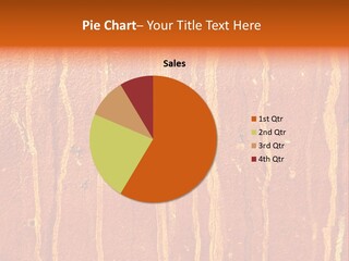 Platinum Rust Industrial PowerPoint Template