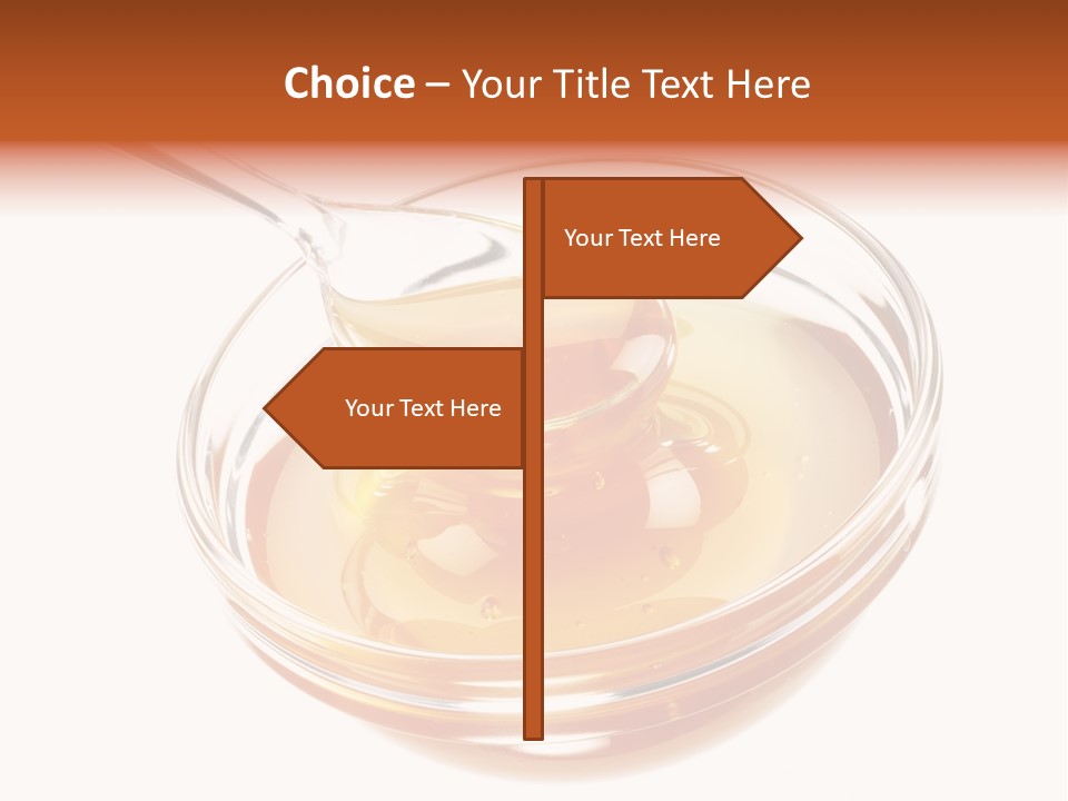 Hairstylist Caucasian Hairdryer PowerPoint Template