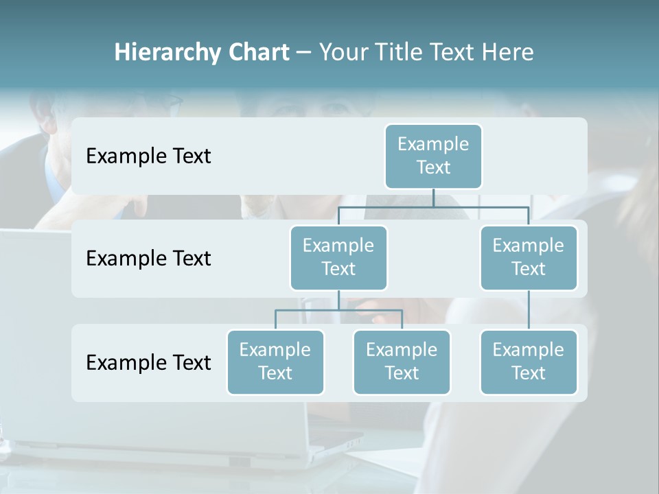 Businessman Selling Preparation PowerPoint Template