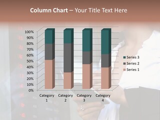 Exchange Future Human PowerPoint Template