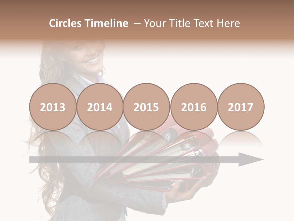 Sexy Human One PowerPoint Template