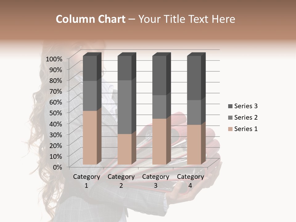 Sexy Human One PowerPoint Template
