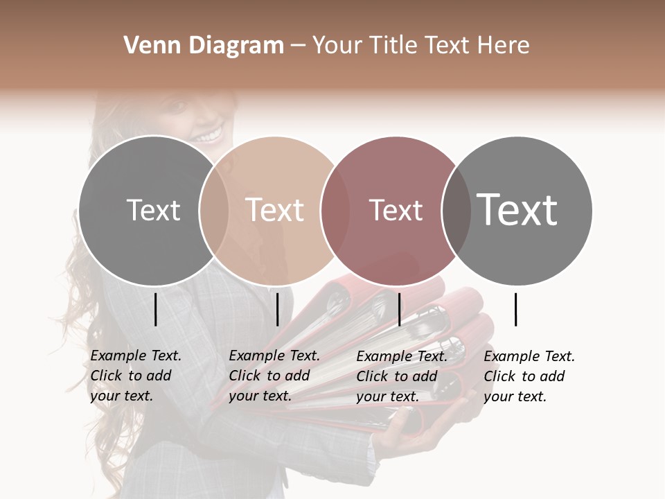 Sexy Human One PowerPoint Template