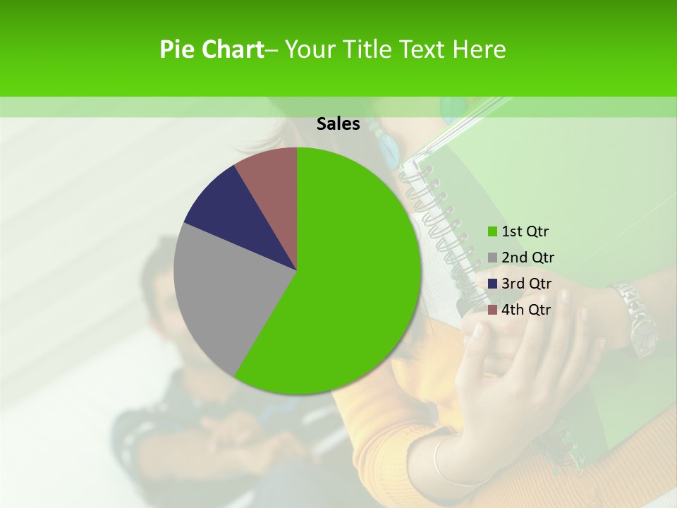 Learn Smile Student PowerPoint Template
