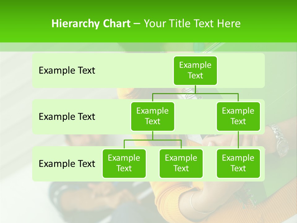 Learn Smile Student PowerPoint Template
